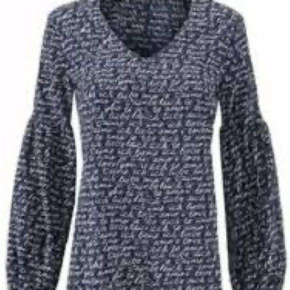 Cabi Te’ Amo blouse. NWOT - Picture 10 of 11